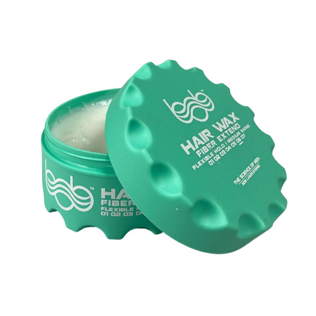 Bob Hair Wax Hair Fibre Extend Aqua 150ml Retail Bob