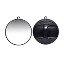 Bob Handheld Mirror Plastic Round with Handle Hand Mirrors Bob