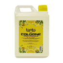 Bob Lemon Cologne 1L Retail Bob