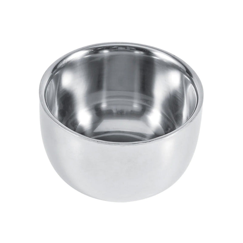 Bob Metal Shaving Bowl Shaving Mug Bob