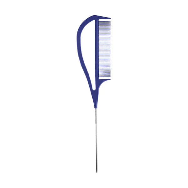 Bob Never Let Go Comb Blue Comb Bob