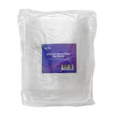 Carton of Bob Fitted Bed Sheets Non-Woven White 10pk Bob