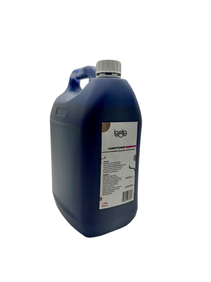 Bob Blonde Revitalising Conditioner 5L 5L conditioner Bob