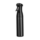 Bob Continuous Spray Bottle Black Spray Bottles Bob