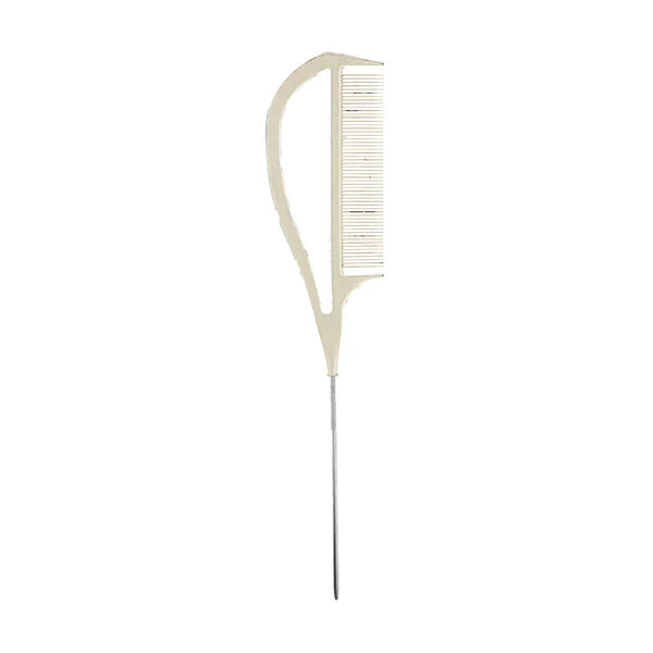 Bob Never Let Go Comb Beige Comb Bob
