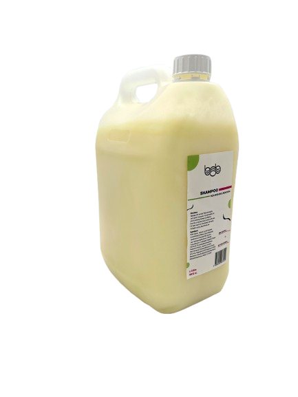 Bob Nourishing Renewal Shampoo 5L – Professional Hair Repair & Hydration 5L Shampoo Bob