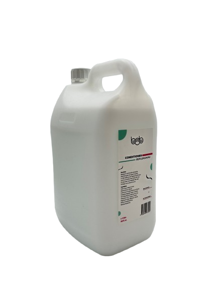 Bob Replenishing Conditioner 5L – Professional Hydration & Repair 5L conditioner Bob