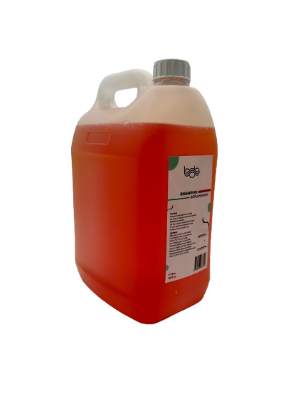 Bob Replenishing Shampoo 5L – Professional Hydration & Nourishment 5L Shampoo Bob