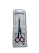 Bob Blue Straight Scissors 812 7 inch Scissors Bob