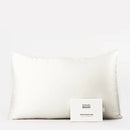 Bondi Boost Satin Pillowcase Ivory (Standard Size) Bondi Boost