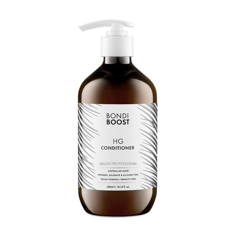 Bondi Boost HG Hair Growth Conditioner 500ml Retail Bondi Boost