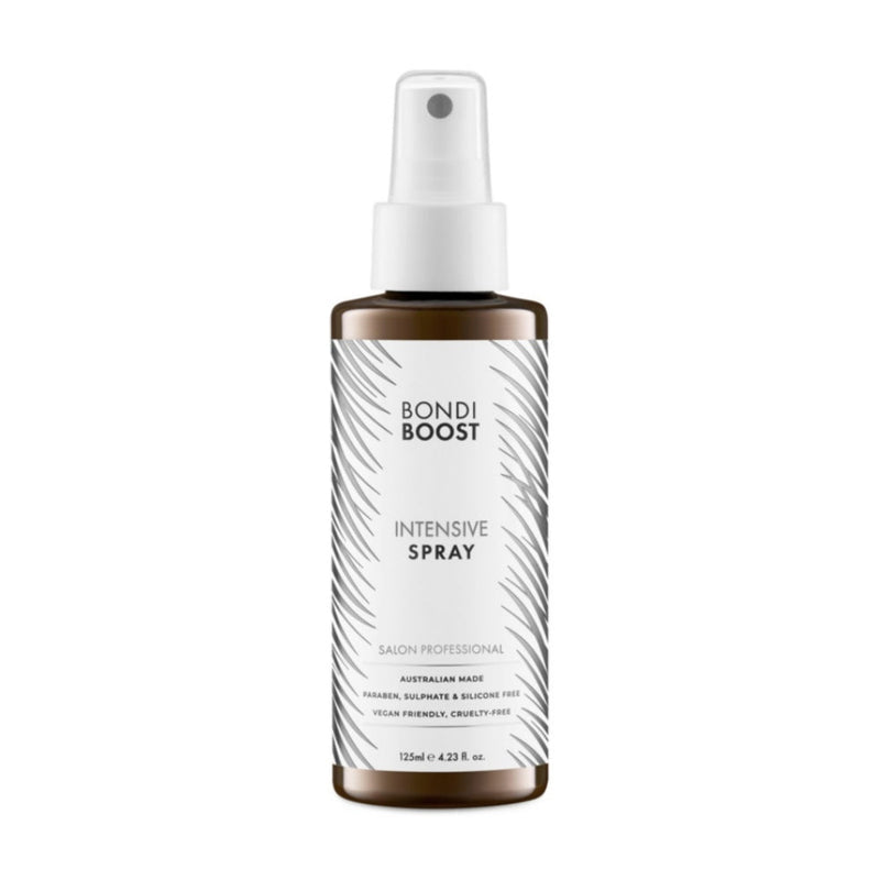 Bondi Boost Intensive Growth Spray 125ml Retail Bondi Boost