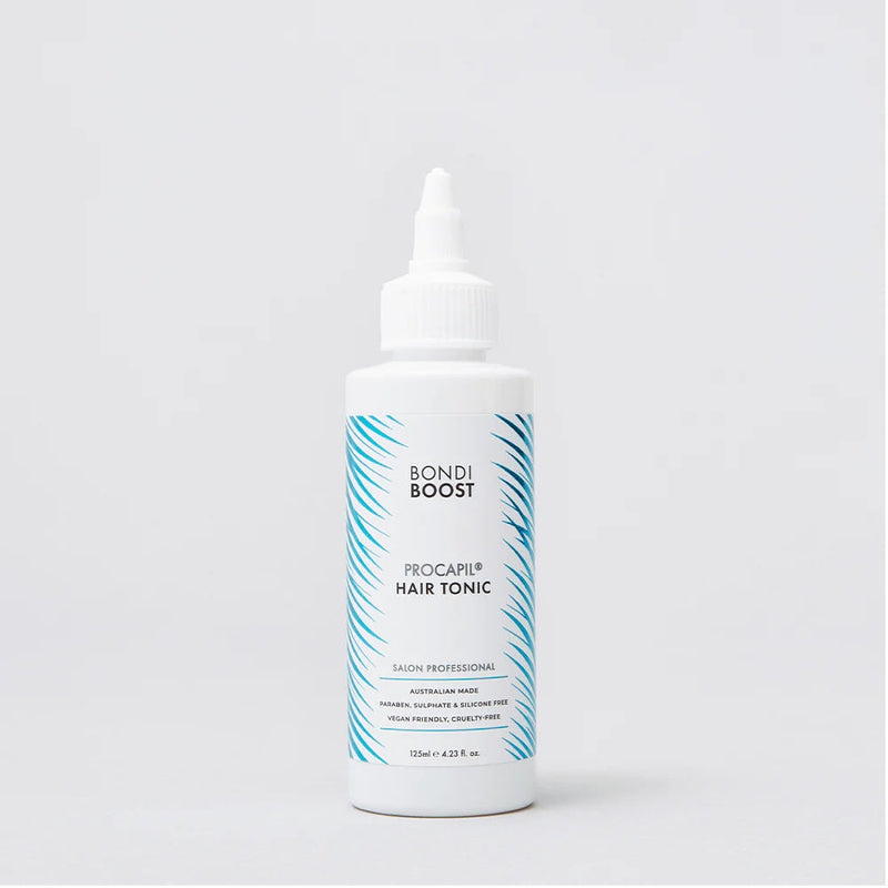 Bondi Boost Procapil Hair Tonic 125ml Retail Bondi Boost