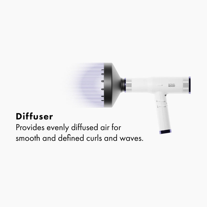Bondi Boost Sonic Hair Dryer Hair Dryer Bondi Boost