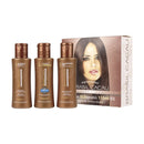 Brasil Cacau Eco Keratin Smoothing Treatment Kit 110ml Retail Brasil Cacau