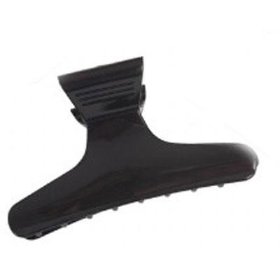 Hi Lift Butterfly Clips Black 12pk Hair Clips Hi Lift
