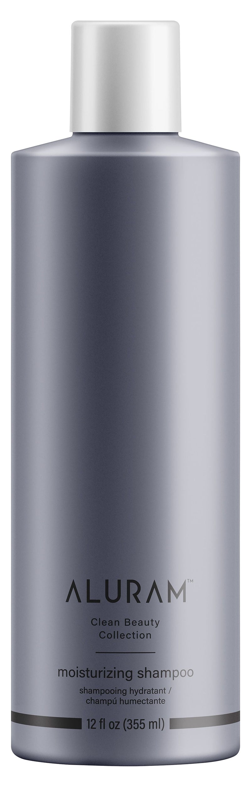 Aluram Moisture Shampoo - 355ml Shampoo Aluram