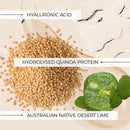 Natural Look Curly Boost Hydrating Shampoo 375ml Shampoo/Conditioner Natural Look