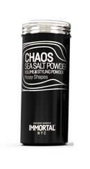 Immortal NYC Chaos Sea Salt Powder 20g Styling Powder Immortal