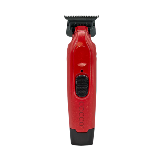 Cocco Hyper Veloce Pro Trimmer Red Trimmer Cocco
