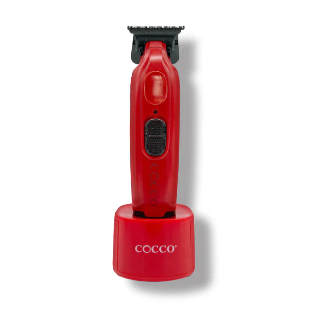 Cocco Hyper Veloce Pro Trimmer Red Trimmer Cocco