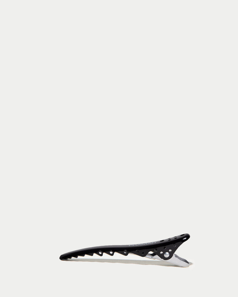 Framar Big Bite Clips 4pk Retail Framar