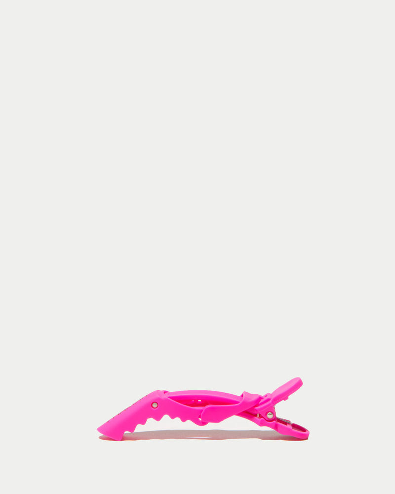 Framar Gator Grips Pink 4pk Retail Framar