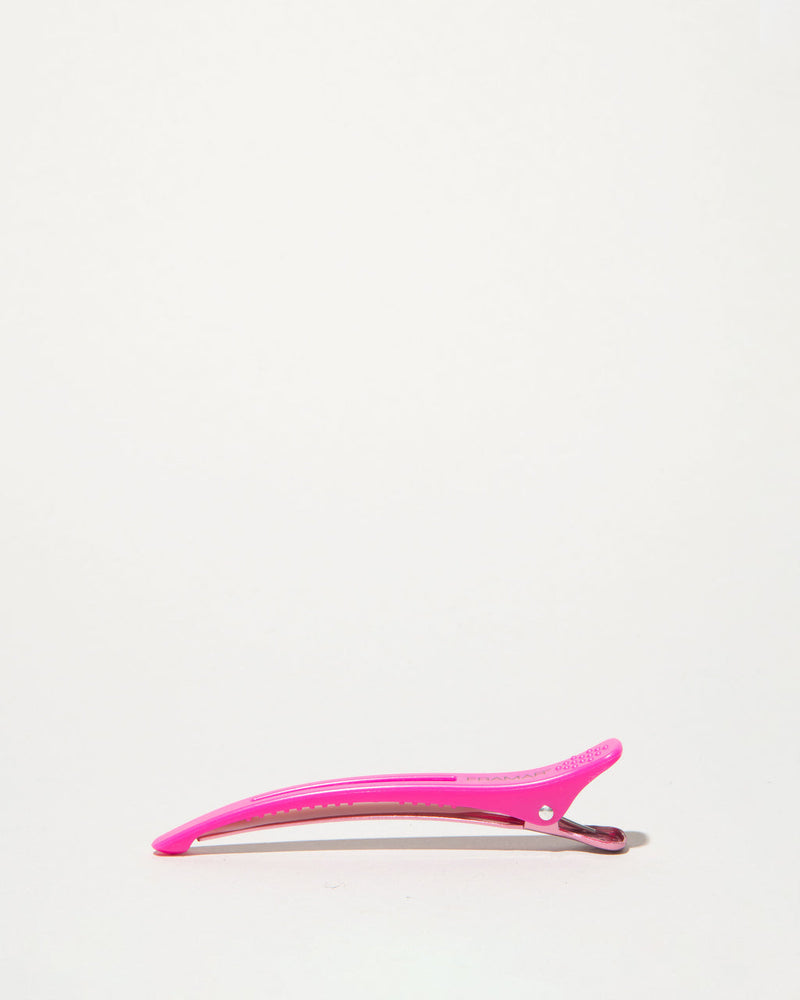 Framar Super Sectioner Pink 4pk Retail Framar