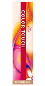 Wella Color Touch Semi-Permanent Colour Plus 60ml Hair Colours - Semi Permanent Wella