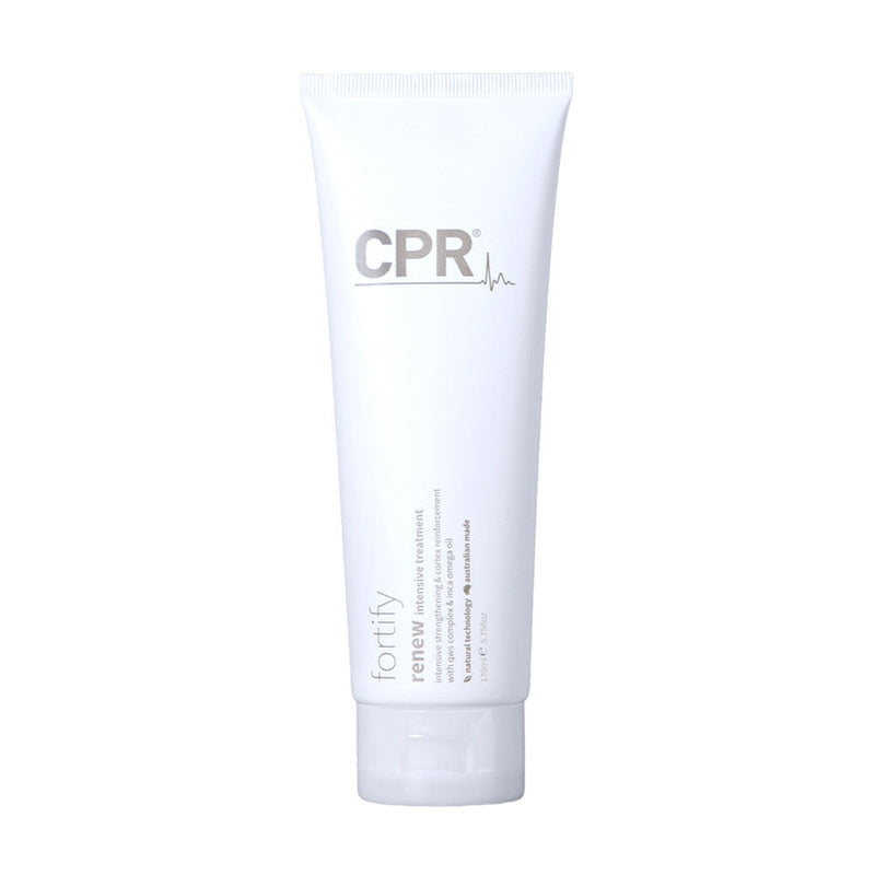 Vitafive CPR Fortify Solution Omega Renew Intensive Treatment 170ml Retail Vitafive CPR
