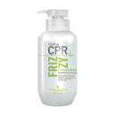 Vitafive CPR Frizz Control Sulphate Free Shampoo 900ml Retail Vitafive CPR