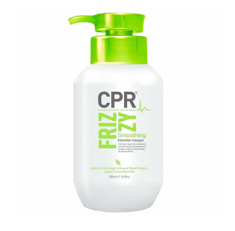 Vitafive CPR Intensive Smoothing Intensive Masque 500ml Retail Vitafive CPR