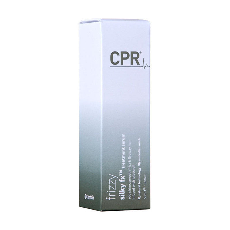 Vitafive CPR Silky FX Treatment Serum 50ml Hair Oil and Serum Vitafive CPR