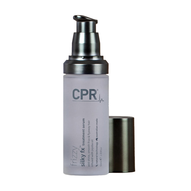 Vitafive CPR Silky FX Treatment Serum 50ml Hair Oil and Serum Vitafive CPR
