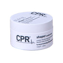 Vitafive CPR Hair Shaper Medium Hold 100g Retail Vitafive CPR