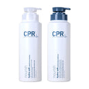 Vitafive CPR Nourish Hydra-Soft Sulphate Free Shampoo and Conditioner 900ml Shampoo & Conditioner Vitafive CPR