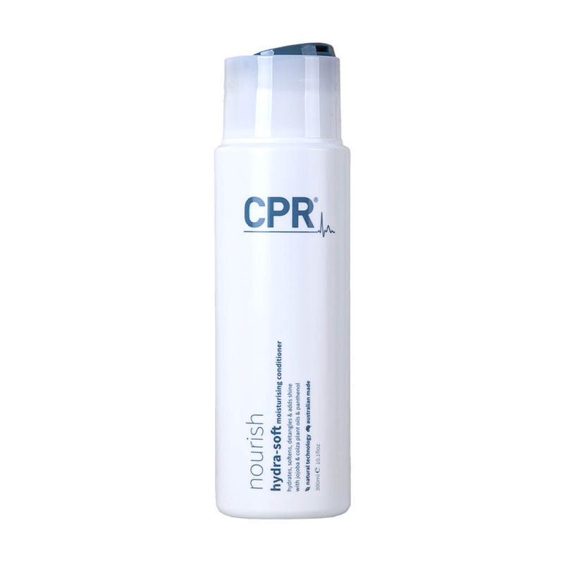 Vitafive CPR Nourish Hydra Soft Moisturising Conditioner 300ml Conditioner Vitafive CPR