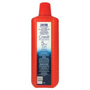 Cristalli Peroxide 5 Vol -1.5% 1L Peroxides & Developers Cristalli
