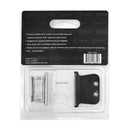 Caliber .22 Stinger Trimmer Replacement DLC Blades Clipper/Trimmer Accessories Caliber