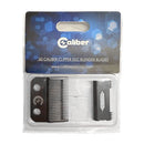 Caliber .50 Cal DLC Clipper Replacement Blender Blade Clipper/Trimmer Accessories Caliber