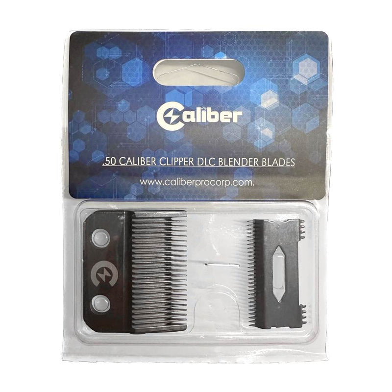 Caliber .50 Cal DLC Clipper Replacement Blender Blade Clipper/Trimmer Accessories Caliber