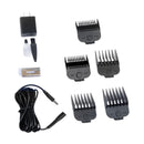 Caliber 9mm Cordless Clipper Clipper Caliber