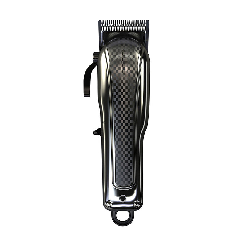 Caliber 9mm Cordless Clipper Clipper Caliber