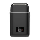 Caliber MOAB Professional Triple Foil Shaver Foil Shaver Caliber