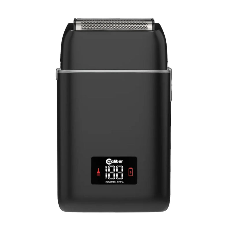 Caliber MOAB Professional Triple Foil Shaver Foil Shaver Caliber