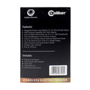 Caliber RPG Foil Shaver Foil Shaver Caliber