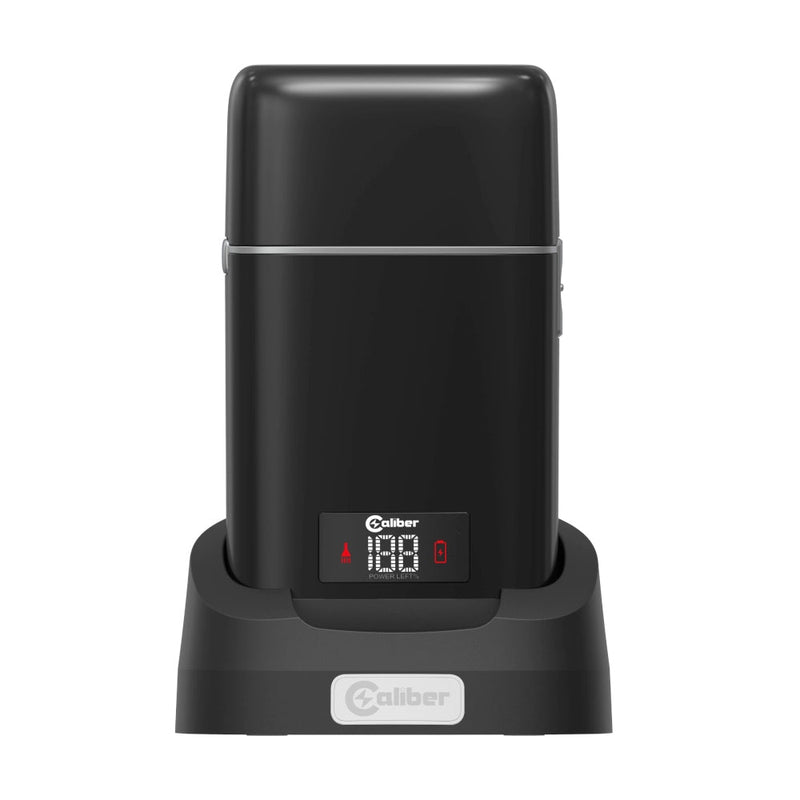 Caliber MOAB Professional Triple Foil Shaver Foil Shaver Caliber