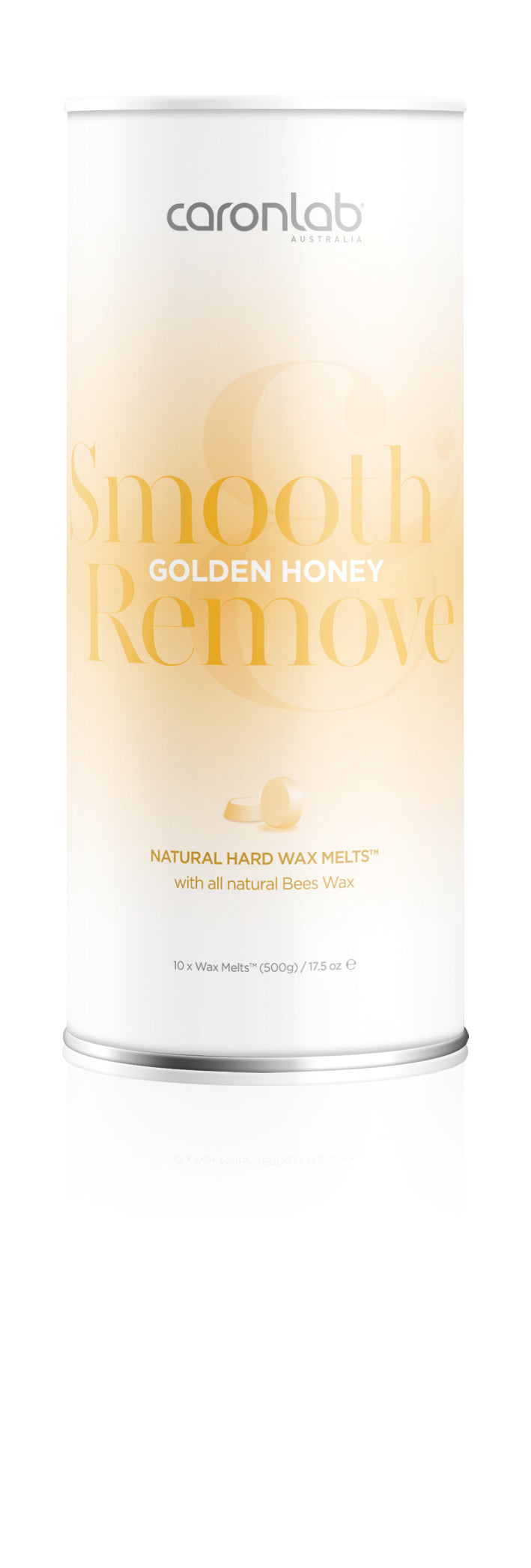 Caronlab Smooth Remove Golden Honey Caron