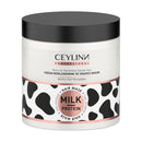Ceylinn Milk Protein Mask 500ml Hair Treatment Ceylinn