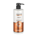 Ceylinn Silk Protein Shampoo 500ml Hair Treatment Ceylinn